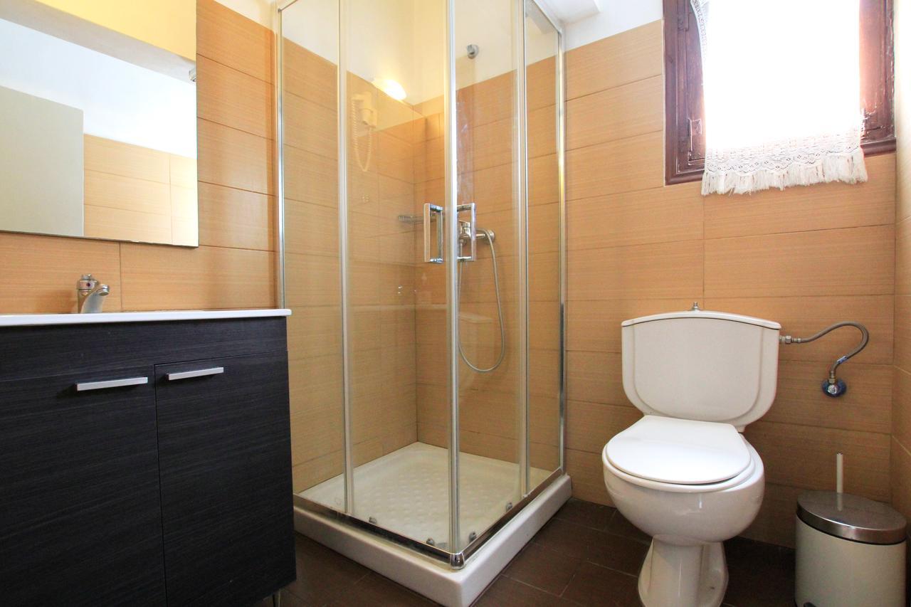 Traditional Apartments Alexandra Megisti Ngoại thất bức ảnh